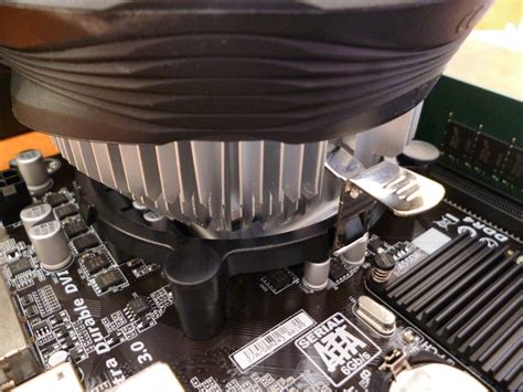 Обзор от покупателя на Кулер для процессора DeepCool GAMMA ARCHER ...