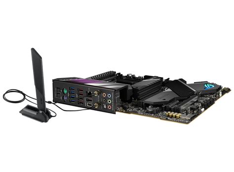 ROG MAXIMUS XIII APEX | Motherboards | ROG United Kingdom