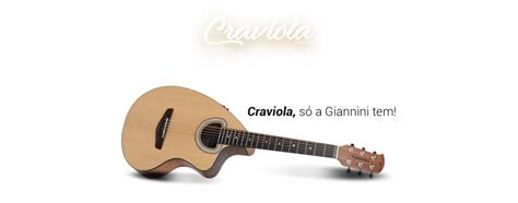 O Que Torna O Modelo Craviola Tão Especial