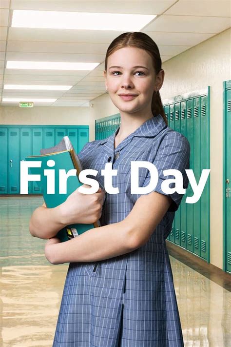 First Day | Rotten Tomatoes