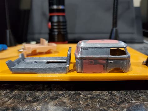 Custom Hot Wheels VW Transport Part I HouseOf Boyd