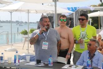 YNOTShootMe XBIZ Miami Bikini Contest