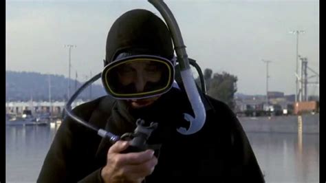 The Naked Gun The Smell Of Fear I Love It Youtube