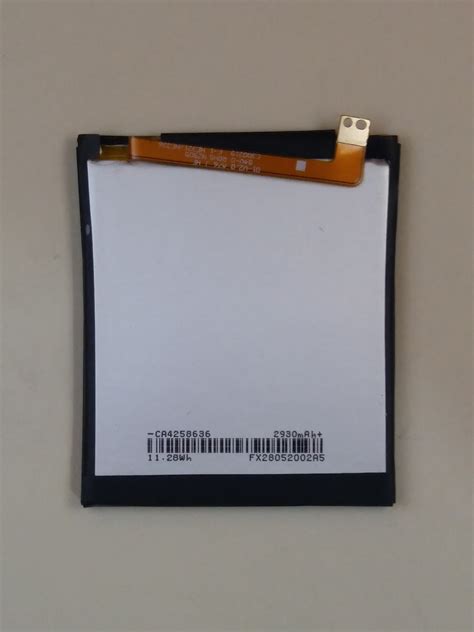 100% Original Nokia 5 Battery Replacement