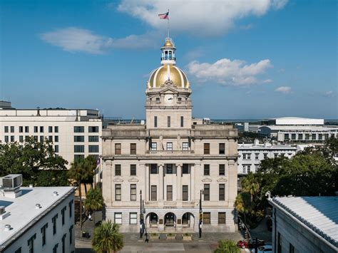 Savannah candidates' records: Driving offenses to drug arrests - The