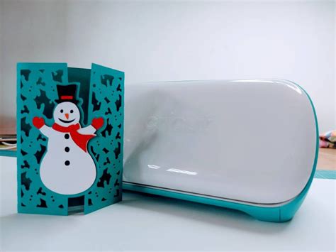 Cricut Joy Svg File For Cricut Joy Christmas Cards Merry Etsy