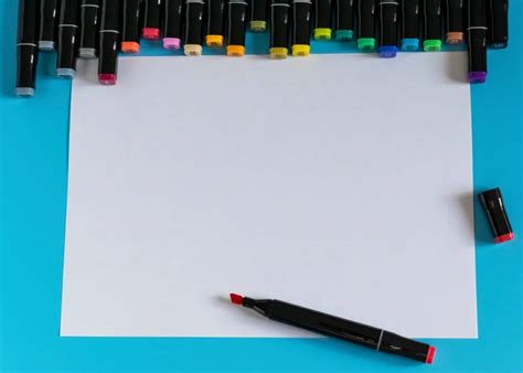 18 Best Paper For Alcohol Markers Reviewed in 2023 (MUST READ ...