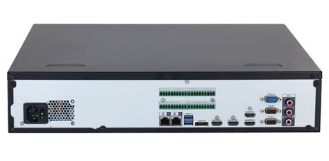 Nvr Nvr H Xi Channels Wizmind Dahua Channel And More Delta