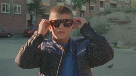 Marc Jacobs - Aspect Ratio Films