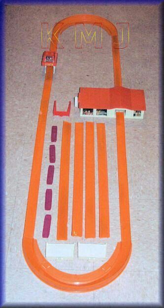 1971 Hot Wheels Sizzlers Super Circuit Race Set Artofit