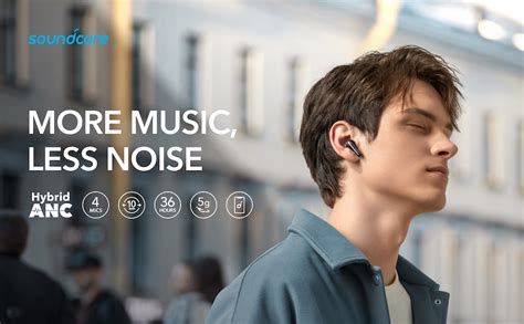 Anker Soundcore P3i TWS Noise Cancelling Earbuds - Tech Giant (Pvt) Ltd ...