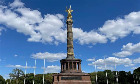 Alle Sehenswürdigkeiten Berlin Sehenswürdigkeiten