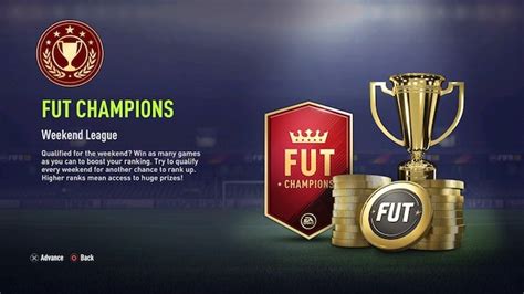 Fifa 18 Ultimate Team Champions Para Iniciantes