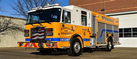 Springdale Fire Department
