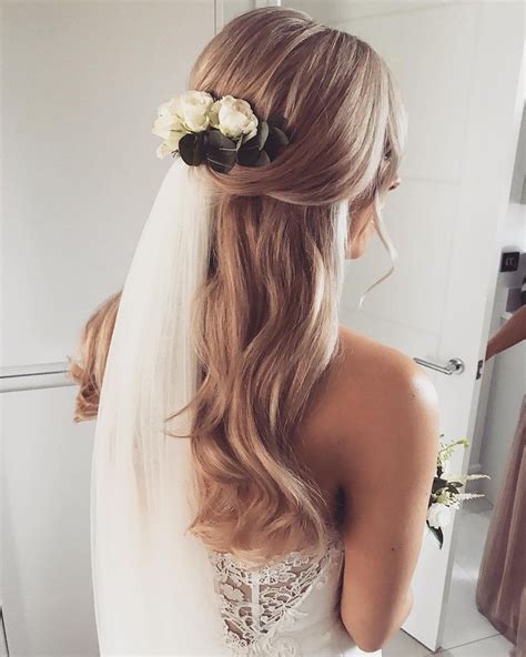 Wedding Hairstyles With Veil Guide Expert Tips Artofit