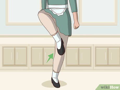 3 Ways to Dance an Irish Jig - wikiHow