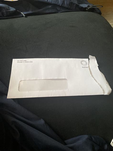 The Way My Mom Opened This Mail Rmildlyinfuriating