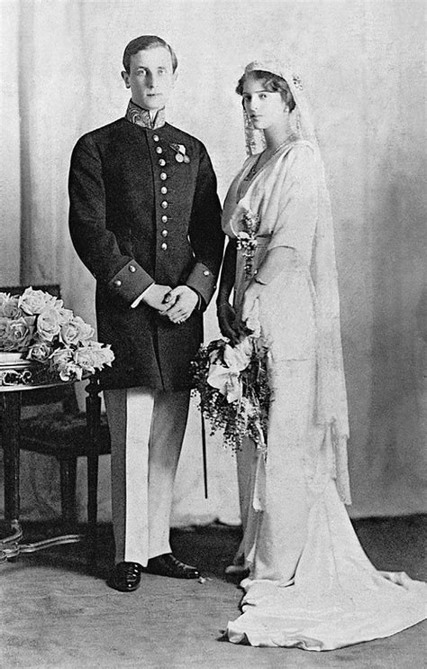 Wedding of Prince Felix Yusupov and Princess Irina Alexandrovna of Russia, 1914 | The Royal Watcher