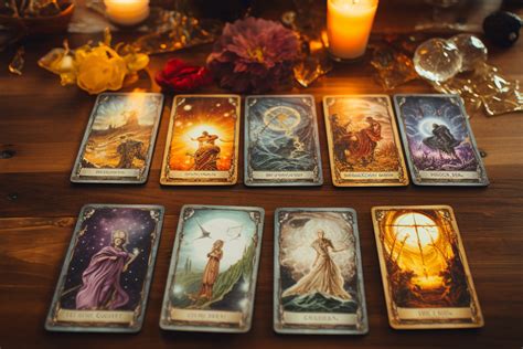 9 Best Tarot Books To Master The Art Of Tarot Card Reading