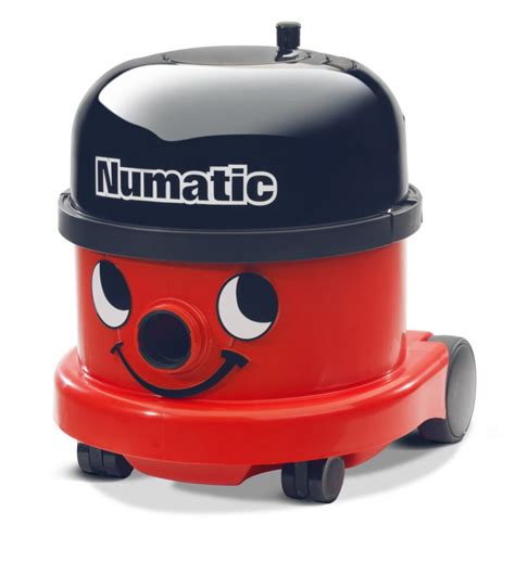 Numatic NRV240 11 Commercial Henry Hoover Pro Flo