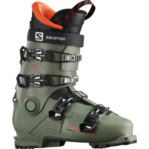 Salomon Shift Pro T Junior Vapaalaskumonot Skigarage Net