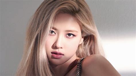 Blackpink Rose Wallpaper Pc Wallpaper Hd 4k - Infoupdate.org