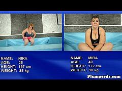 Thick Wrestling Bbw Gets Pussyfucked Xxx Mobile Porno Videos Movies IPornTV Net