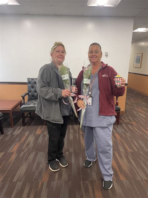 Hampton Behavioral Health upgrades will impact local patient care soon 23