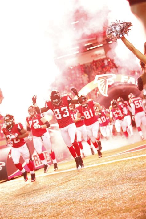 Atlanta Falcons Spain Jacksonville 14 Vs Atlanta 41 Cómoda Victoria