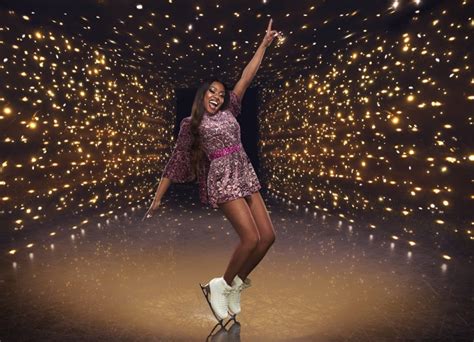 Everything You Need To Know About This Years Dancing On Ice