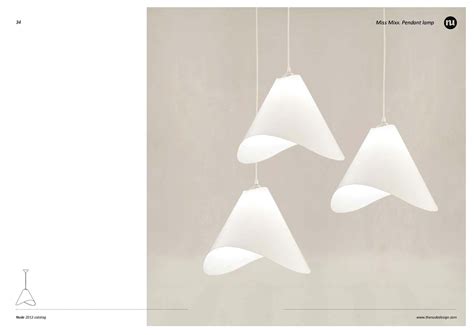 The Nude Design Lighting On Behance