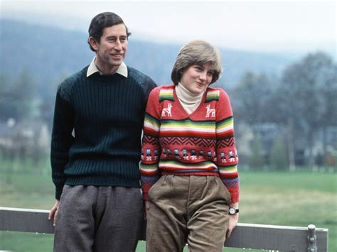 Rei Charles Disse Que Talvez Fosse Gay Em Cobran A Diana Sobre Sexo Observat Rio G