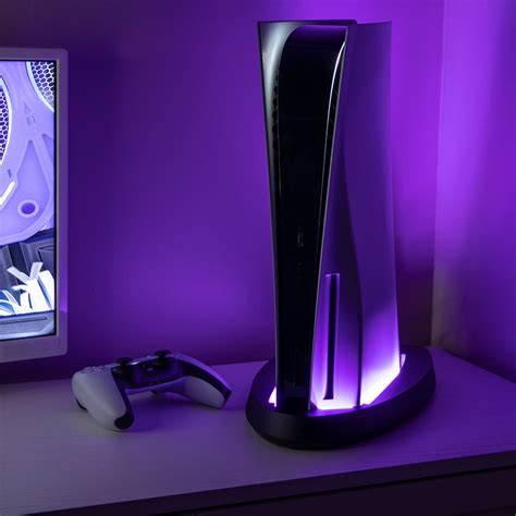 Buy Venom Ps5 Led Stand Online At Lowest Price In Nepal 732161128