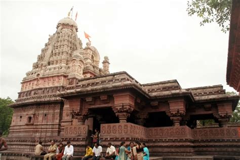 Grishneshwar Jyotirlinga