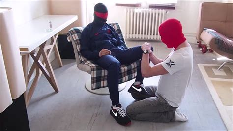 Hot Sneaker Socks Master ThisVid