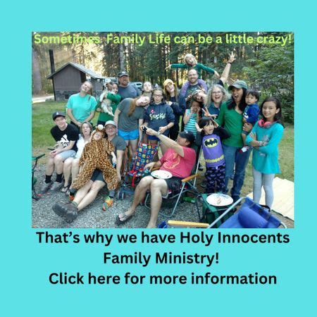 Holy Innocents Catholic Church In Duvall Washington Usa