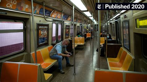 M.T.A. officials breathe a sigh of relief with Biden. - The New York Times