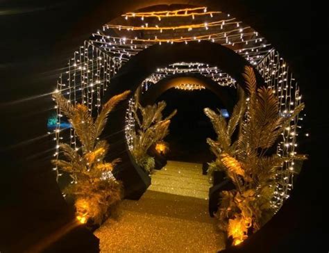 Glam And Glitz Theme Event Eventologists In 2024 Gala Themes Glitz