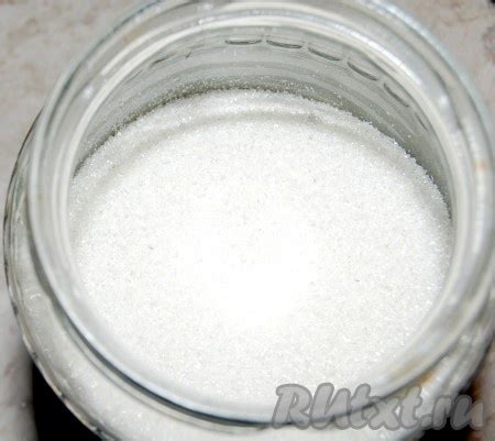 Брусника с сахаром: 8 фото в рецепте