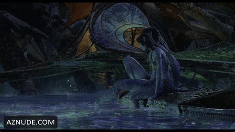 Avatar The Way Of Water Nude Scenes Aznude