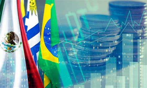 América Latina y el Caribe debe aprovechar la dinámica económica para impulsar el crecimiento