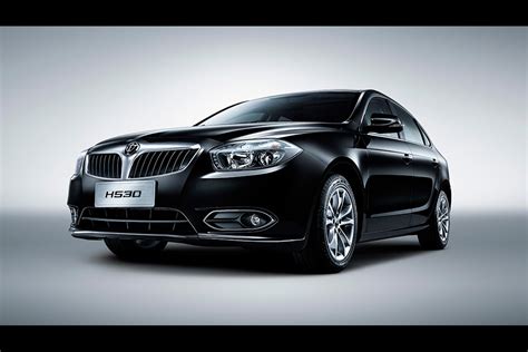 Brilliance H530 - цена, характеристики и фото, описание модели авто