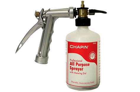 Best Hose End Sprayer — Most Effective Sprayers