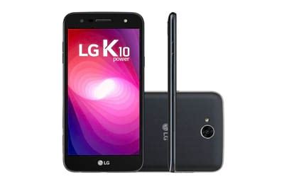 Lg K Power Ficha T Cnica