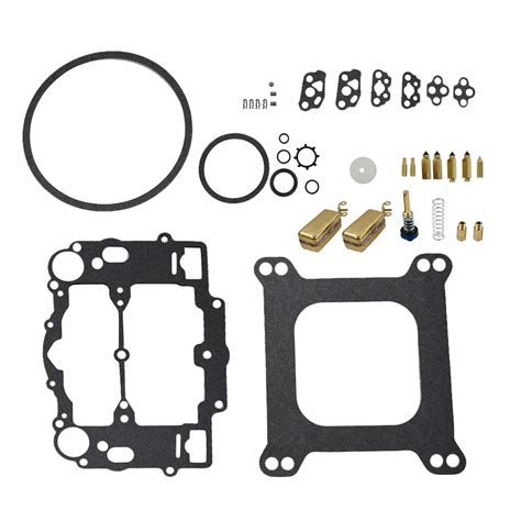 Detalhes Sobre Para Edelbrock Carburador Reconstruir Mestre Kit 1477