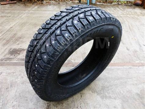 Bridgestone Ice Cruiser 7000, 205/70R15, 15", 4 шт, 205 мм, 70 % ...