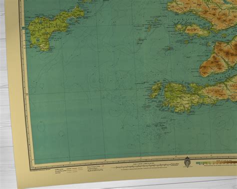 The Isle Of Mull Mull Ulva Gometra Iona And Errai 8