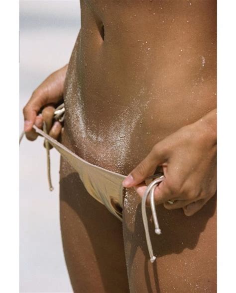 Sara Sampaio Hot Close Up Pics For Bikini Lovers Photos The Fappening