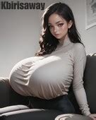 Kbirisaway AI Generated Porn Comics Sex Games SVSComics