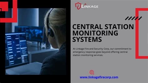 Ppt Central Station Monitoring Systems Powerpoint Presentation Free